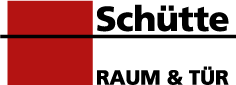 Martin Schütte - Raum und Tür